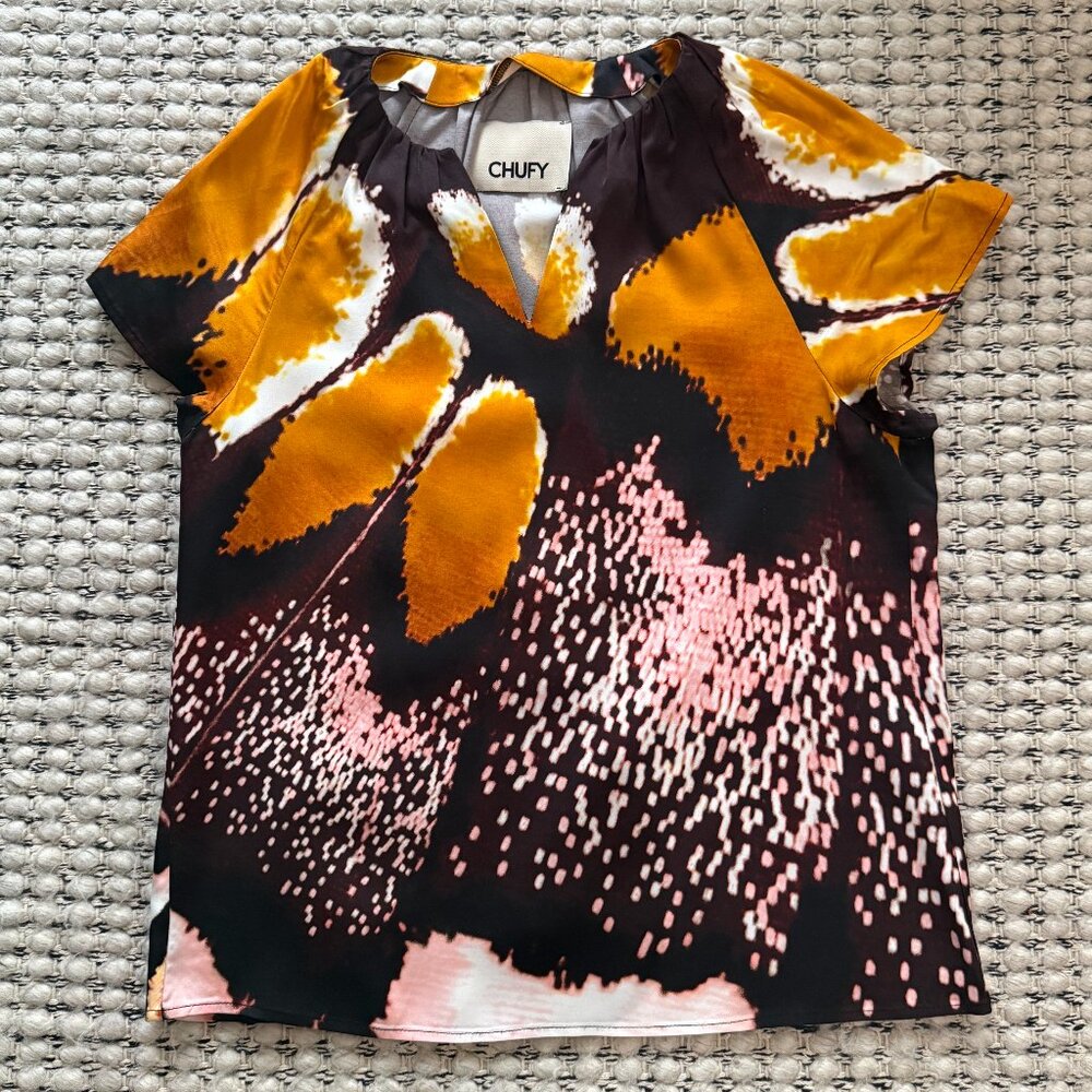 Chufy Blouse